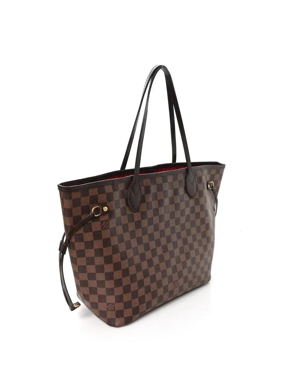 Louis Vuitton Damier Ebene Neo #277131L14B